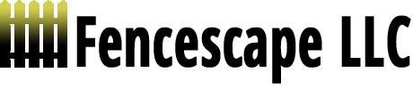 Fencescape LLC Logo